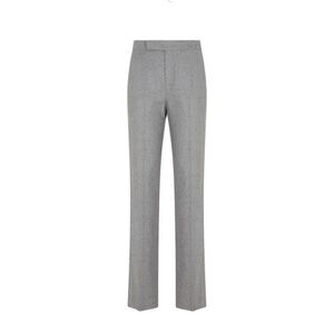 Ralph Lauren Collection Alecia Wool Pants